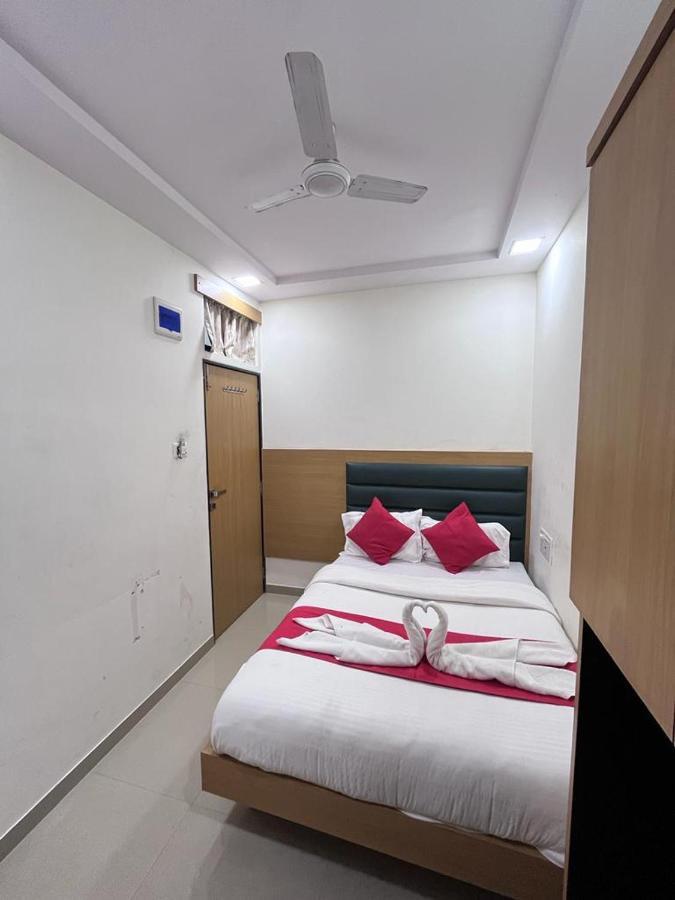Hotel Sai Grand Residency Mumbai Exterior photo